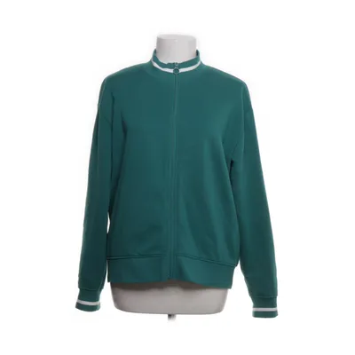 Jacka (Grön) från Kiabi Bomull, Polyester
