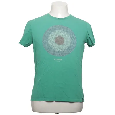 T-shirt (Grön) från Ben Sherman