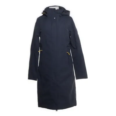 Vinterkappa (Blå) från Seasalt Cornwall Nylon