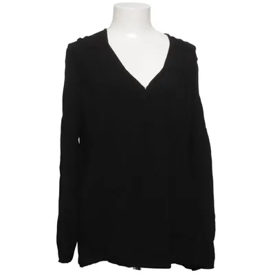 Blouse (Black) from Live Unlimited Viscose
