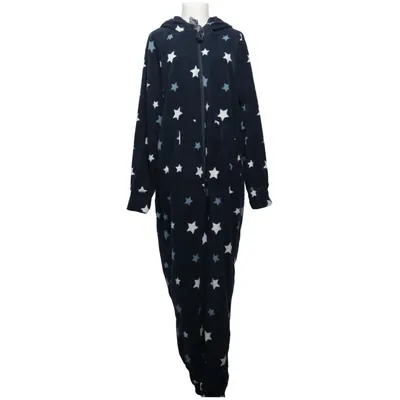 Mjukisdräkt (Blå, Vit, Flerfärgad) från Ellos Polyester