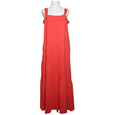 Maxi jurk (Rood) van Blue Vanilla