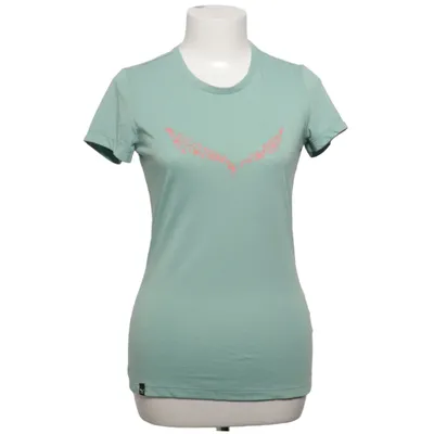 T-shirt (Groen) van Salewa