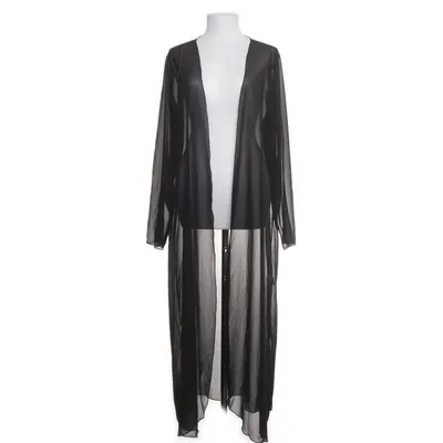 Strandjurk (Zwart) Polyester