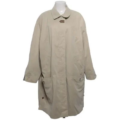 Trench coat (Beige) from Baronia Polyamide, Polyester