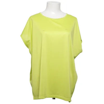 Träningstopp (Gul) från G!na Polyester
