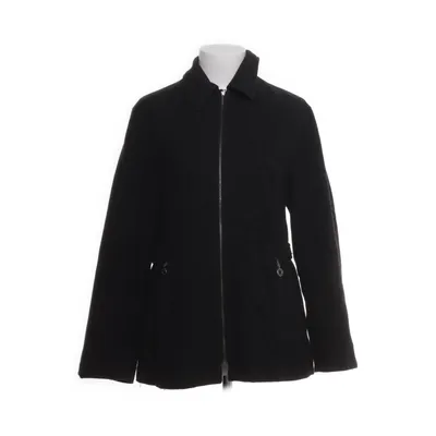 Veste (Noir) de Piretta Acétate, Cachemire, Polyester, Laine