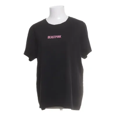 T-shirt (Zwart) van Gym Beam