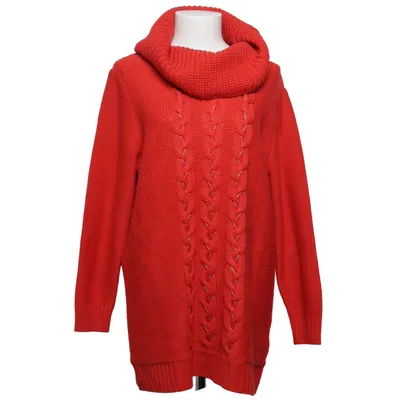 Polotröja (Röd) från Mia Moda Akryl