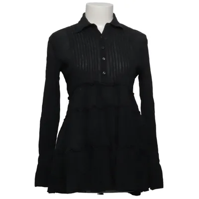 Blus (Svart) från Denim & Supply Ralph Lauren Bomull