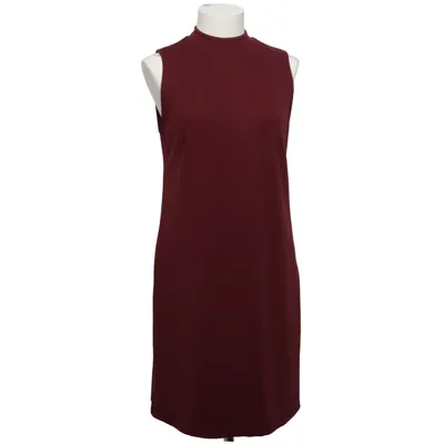 Kjole (Rød) fra Woolworths Elastan, Polyester, Viscose