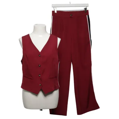 Set (Red, Black, White) from Los Angeles Elastane, Polyester