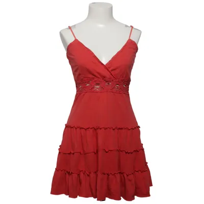 Jurk (Rood) van Blendshe