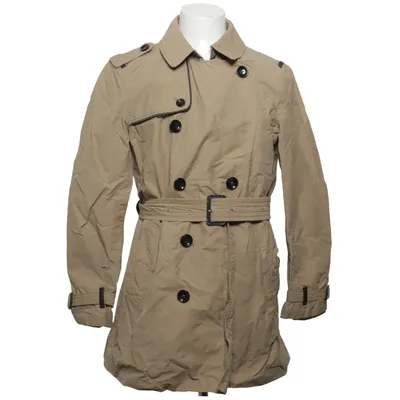 Trenchcoat (Beige) från Zara Man