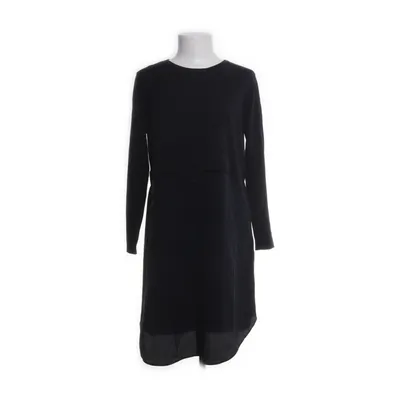 Klänning (Blå) från COS Ull, Silke