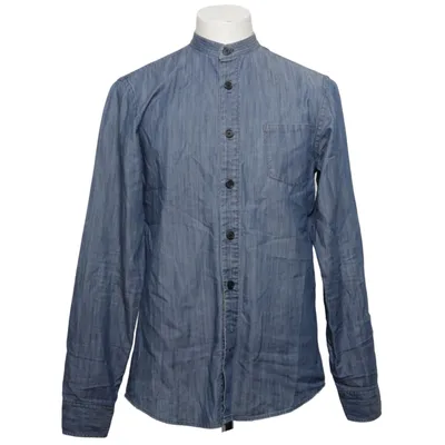 Denim shirt (Blue) from NN07