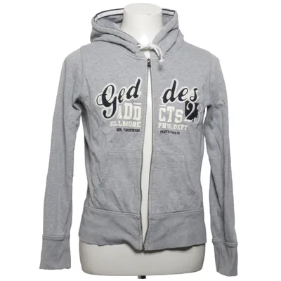 Hoodie (Gray) from Geddes and Gillmore