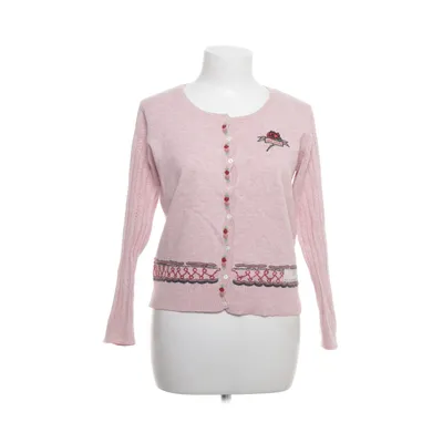 Cardigan (Roze) van Odd Molly Katoen, Wol
