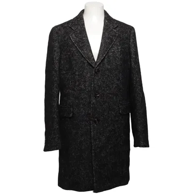Rock (UJ482 PX003U XXX) från Dondup Akryl, Alpackaull, Bomull, Mohair, Polyamid, Polyester