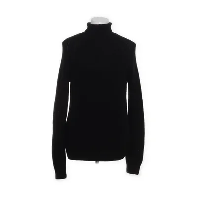 Polotröja (Svart) från Zara Bomull