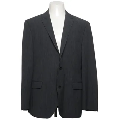 Blazer (Grijs) van Benvenuto. Elastaan, Polyester, Viscose, Wol
