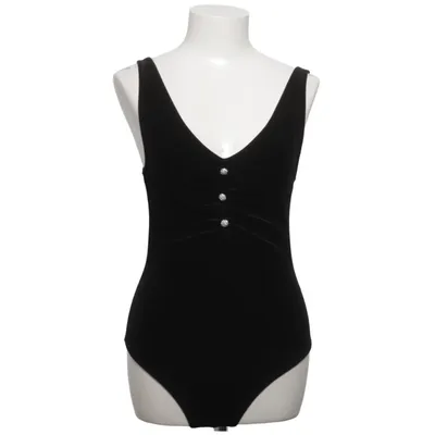 Romper (Zwart) van Tally Weijl