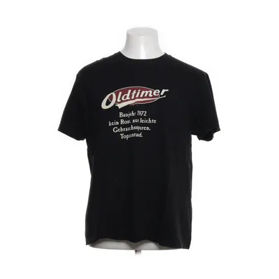 T-shirt (Svart) från Stedman Bomull