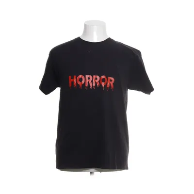 T-shirt (Svart) från Fruit of the Loom