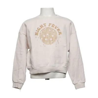 Sweatshirt (Beige) von Louis Louise Baumwolle