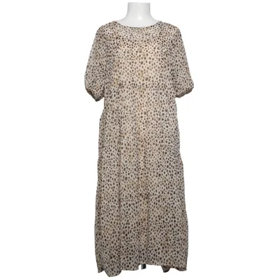 Maxi jurk (Viktoria Dress) van Miss Milla Polyester