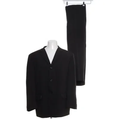 Suit (Black) from Angelo Litrico for C&A Polyester, Viscose