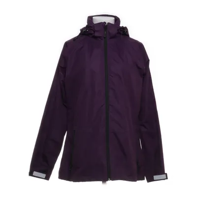 Veste imperméable (Violet) de One Zero Polyester