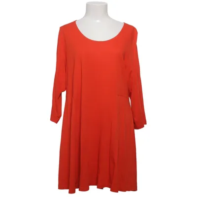 Tuniek (Rood) van Generous by Lindex Katoen, Modal
