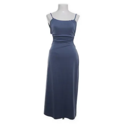 Maxi dress (Blue) from Third Form Modal, Polyester