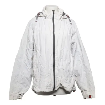 Jacket (White) from Typhoon Polyamide, Polyester