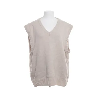 Spencer (Beige) van Filippa K Kasjmier, Wol