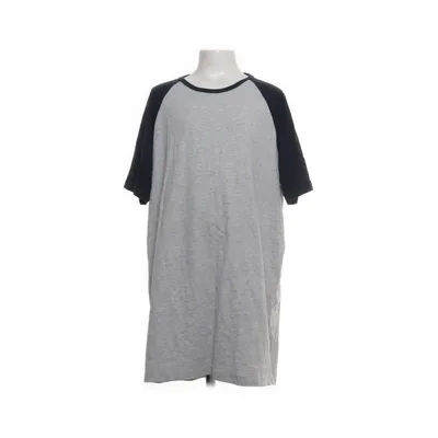 T-shirt (Grijs, Blauw) van Next Katoen, Viscose