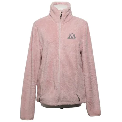 Fleece jacket (Pink) from Mountain Horse Polyester