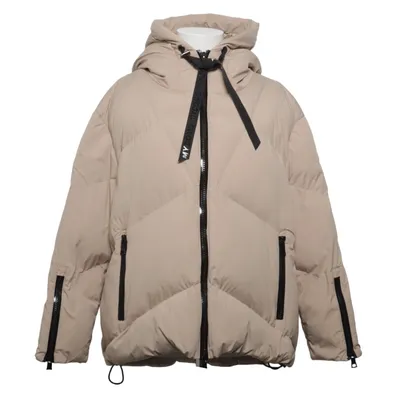 Winter jacket (Gerda) from No. 1 Como Polyamide, Recycled polyester