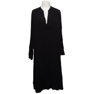 Robe (Noir) de Flash Woman Viscose