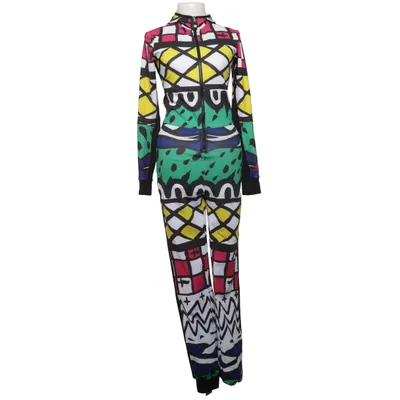 Onesie (White, Multicolored) from Rossignol
