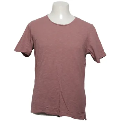 T-shirt (Pink) from Ljung by Marcus Larsson Cotton