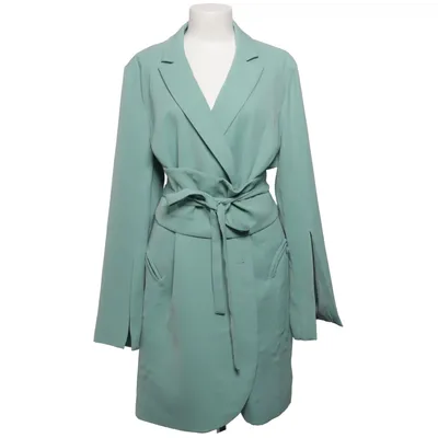 Blazer (Grøn) fra Lavish Alice Elastan, Polyester
