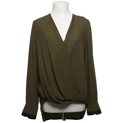 Blouse (Vert) de Rag & Bone Soie