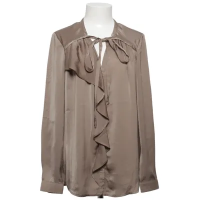Blouse (Beige) van Fornarina Polyester