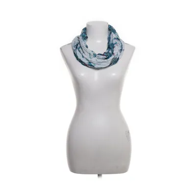Infinity scarf (Grøn, Flerfarvet) fra Cecil