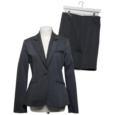 Business Kostüm (Suit) von Mango Suit Acetat, Baumwolle, Elasthan, Polyester