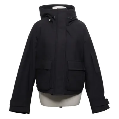 Winterjas (Grijs) van Zara Polyester