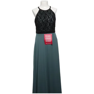 Evening gown (Blue, Black) from Jake*s Cocktail
