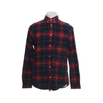 Flanellskjorta (Röd, Grön, Flerfärgad) från Jack Wills Bomull